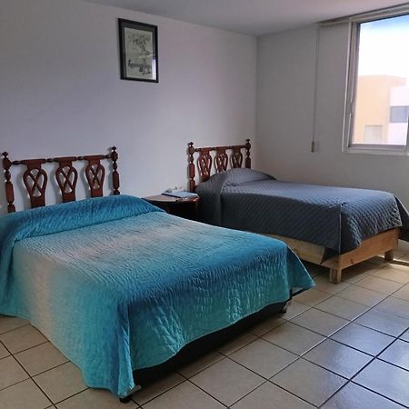 Loft Maria Διαμέρισμα Tlaxcalancingo Εξωτερικό φωτογραφία