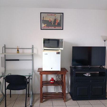 Loft Maria Διαμέρισμα Tlaxcalancingo Δωμάτιο φωτογραφία