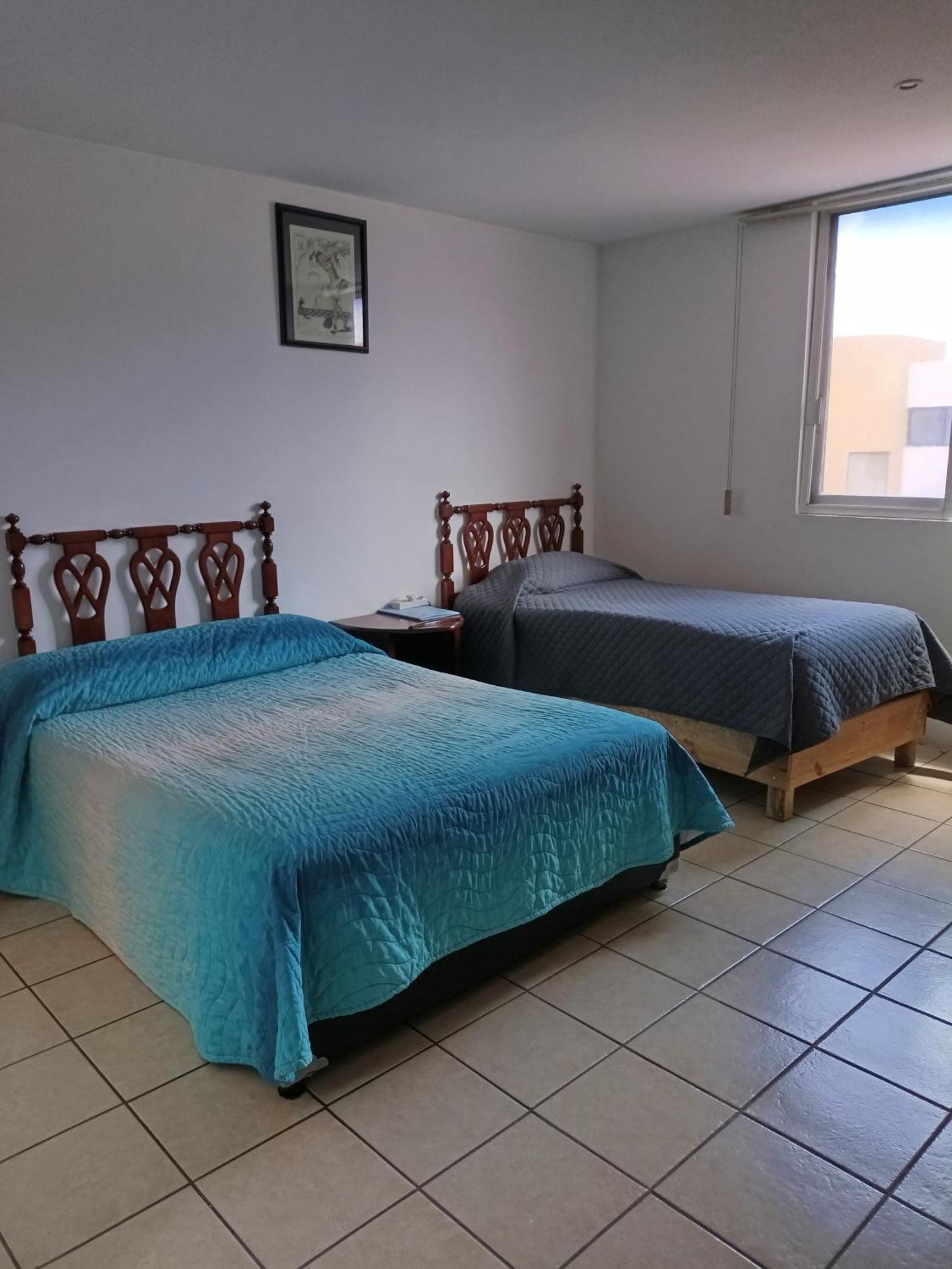 Loft Maria Διαμέρισμα Tlaxcalancingo Εξωτερικό φωτογραφία