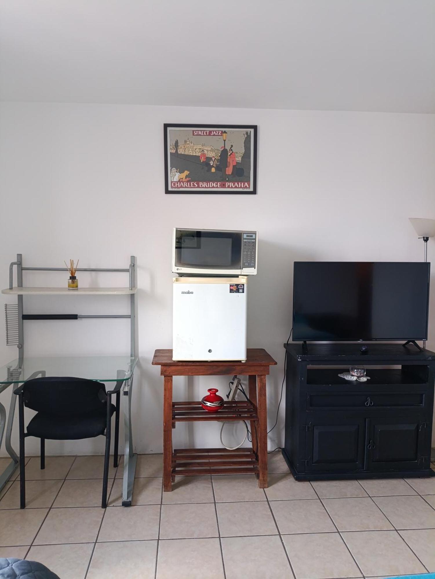 Loft Maria Διαμέρισμα Tlaxcalancingo Δωμάτιο φωτογραφία